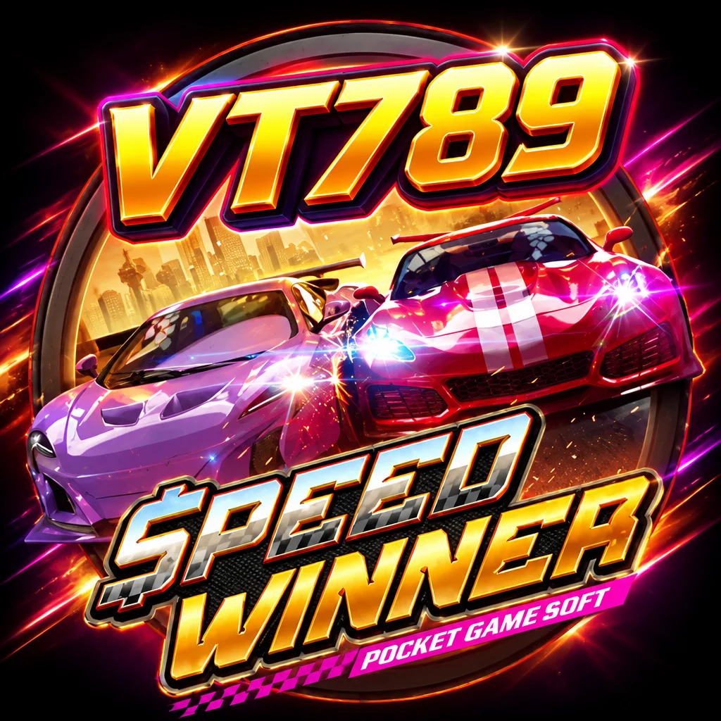 VT789 · Speed Winner