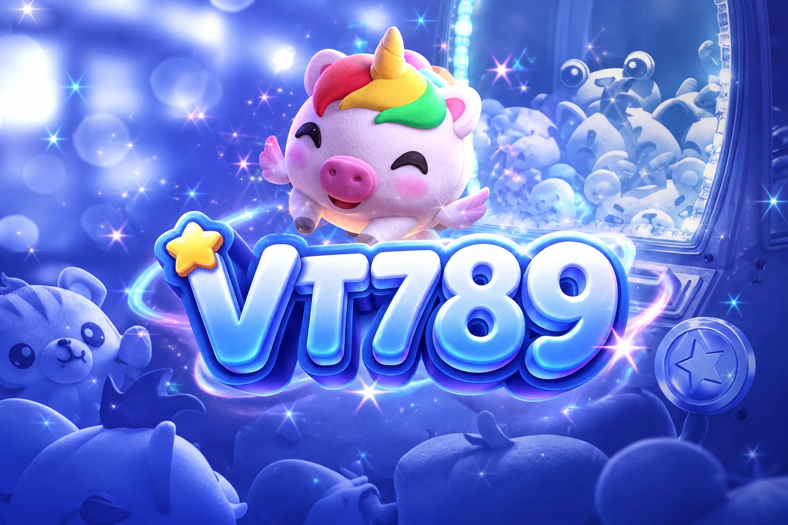 VT789 · Panduan Visual Antarmuka dan Tata Cara Membaca Fitur Rooster Rbl di VT789