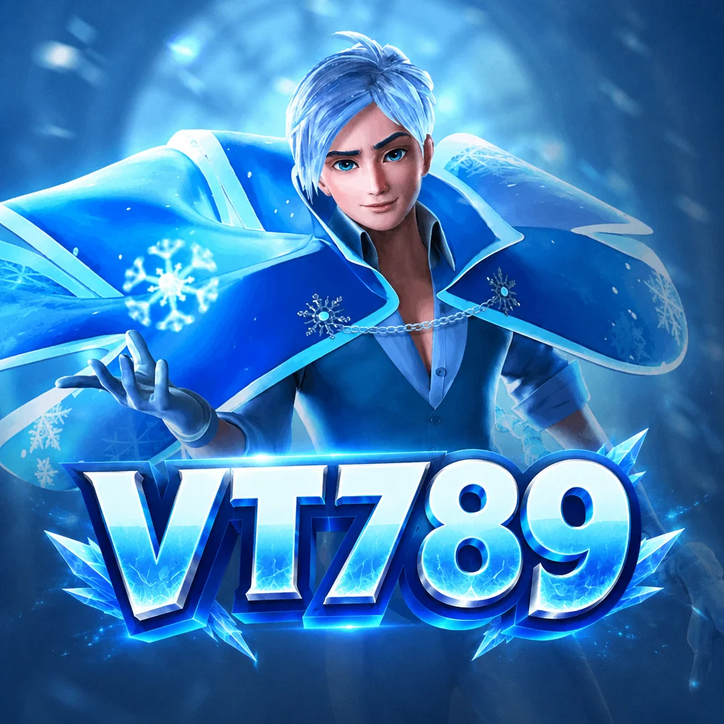 VT789 · Jack Frosts