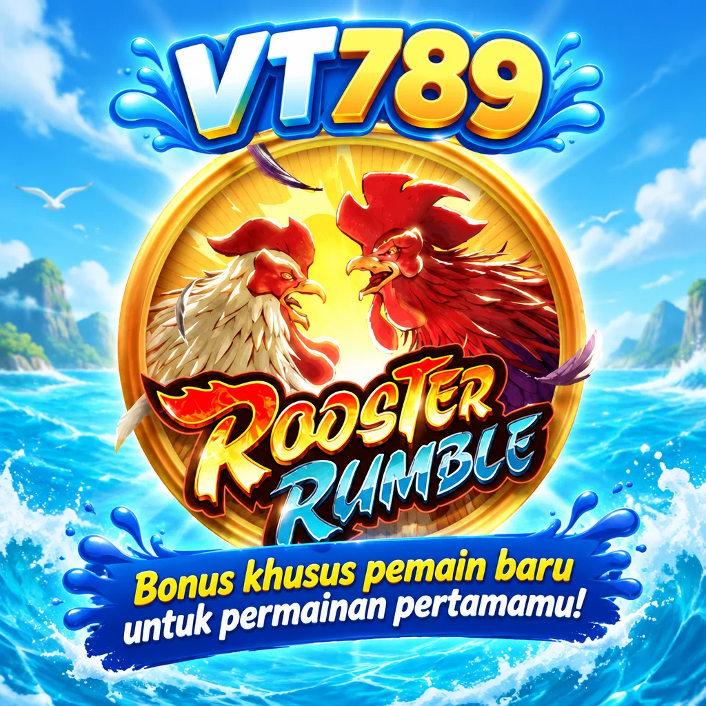 VT789 · Rooster Rbl