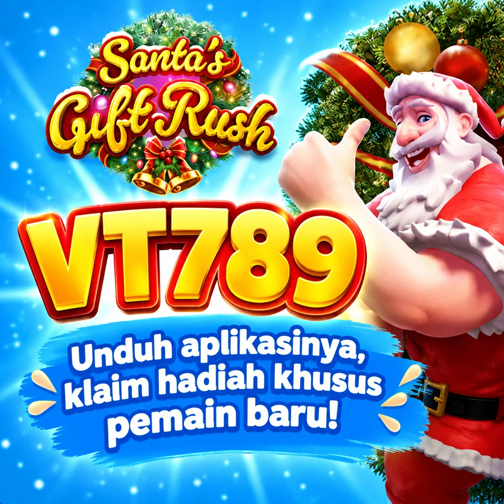 VT789 · Game & unduhan