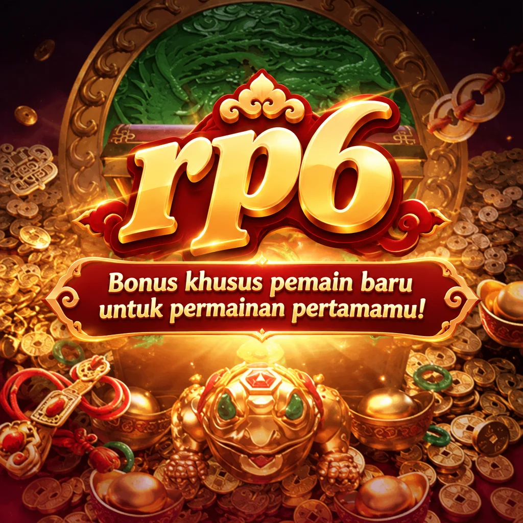 rp6 · Gambar aplikasi 2