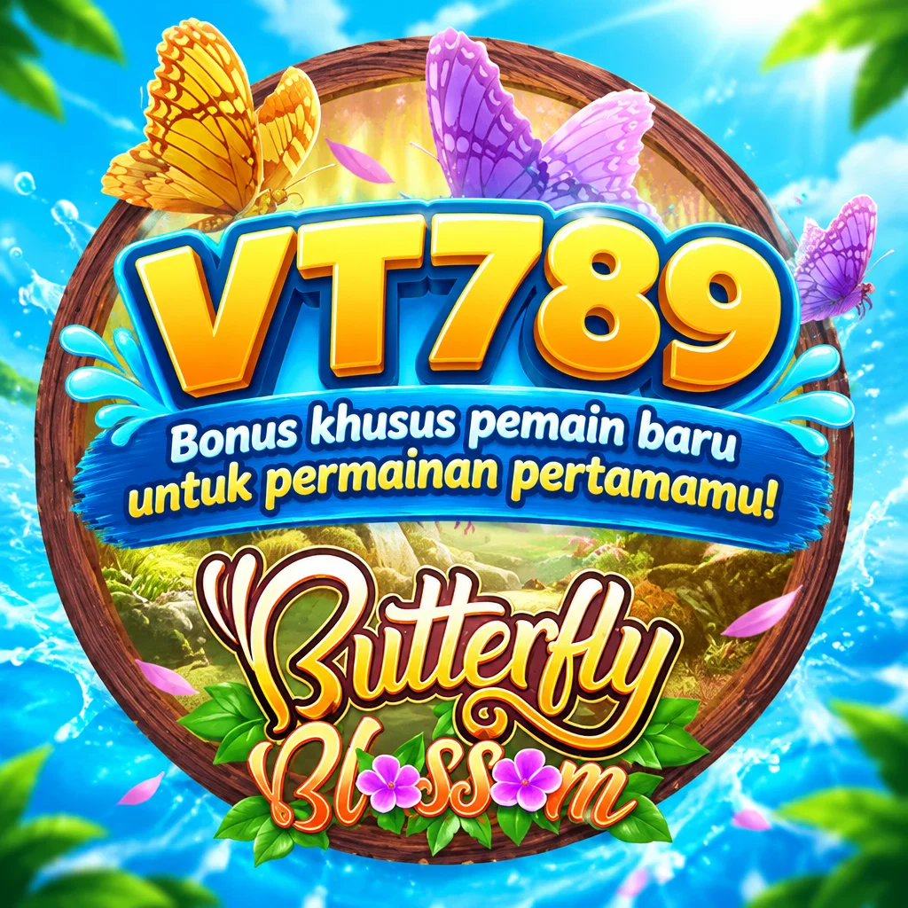 VT789 · Game & unduhan