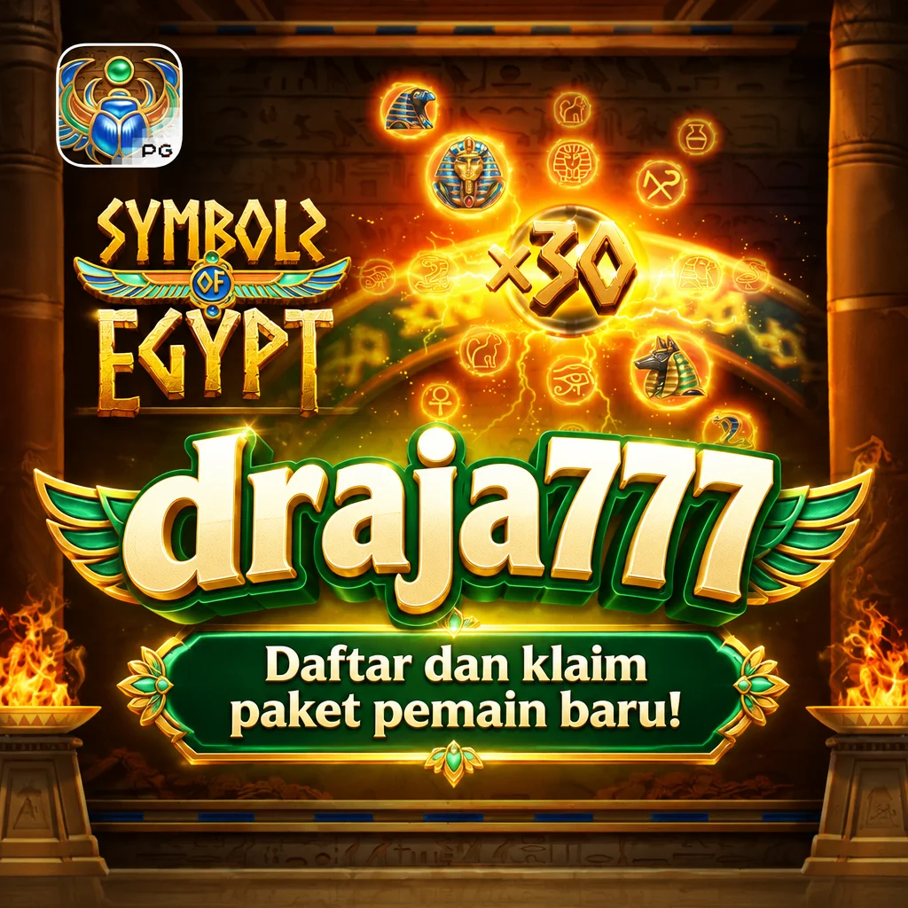 draja777 · Gambar aplikasi 1