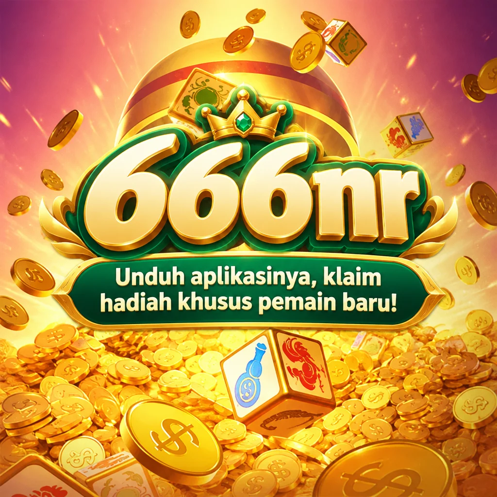 666nr · Gambar aplikasi 3